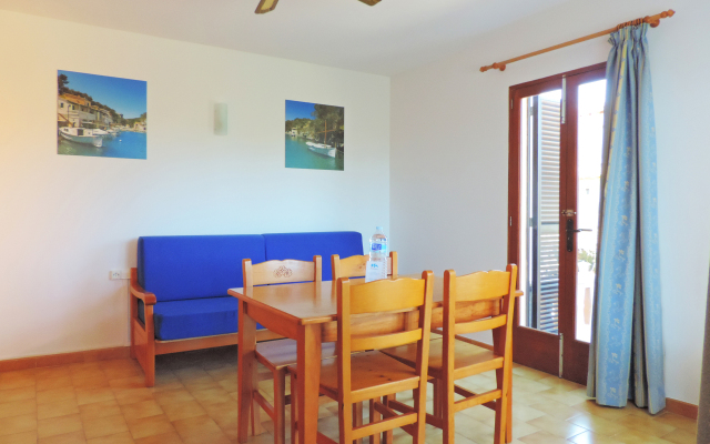 Vistalmar Apartamentos