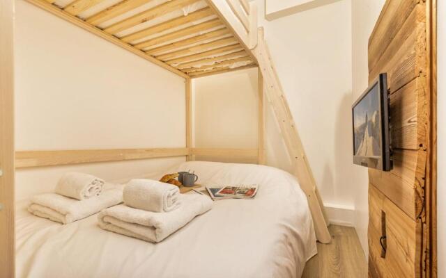 Chamonix Sud - Triolet A109 - Happy Rentals