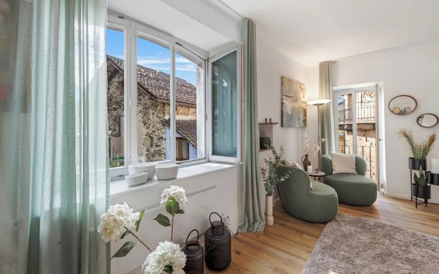 Casa Oliva - Boutique Townhouse - Ascona