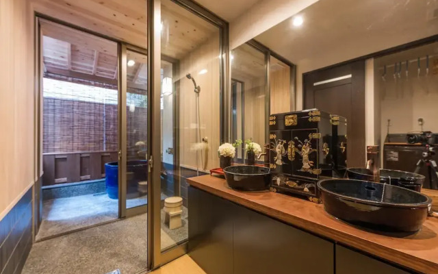 Kouhaku Kyomachiya Tenmangu