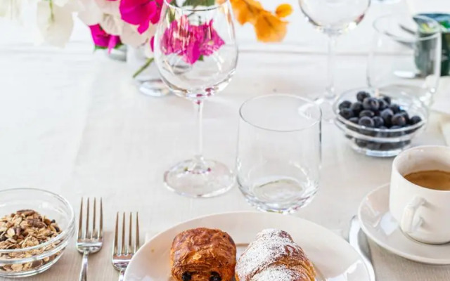 Garden Toscana Resort