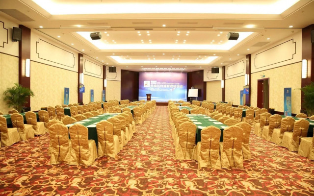 Well Sun Hotel
