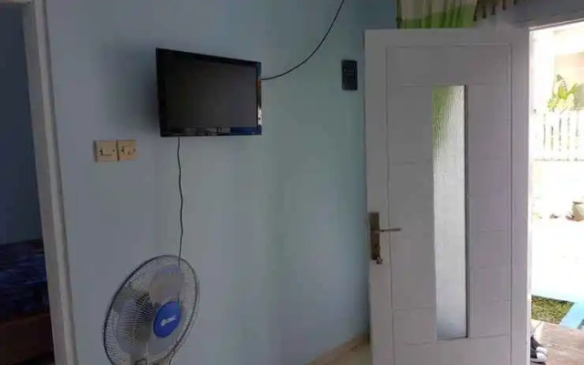 Villa Batu 88 - Three Bedroom