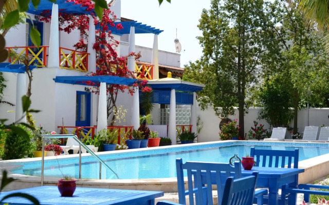 Su Hotel