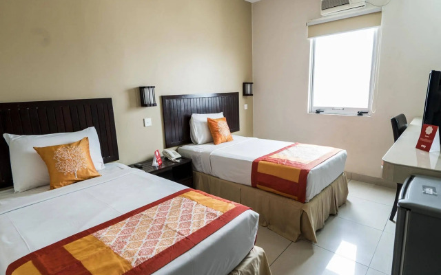 Family Hotel