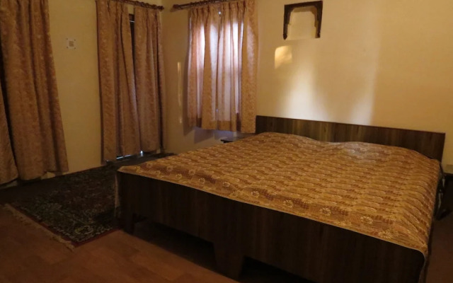 Trishul Orchard Resort