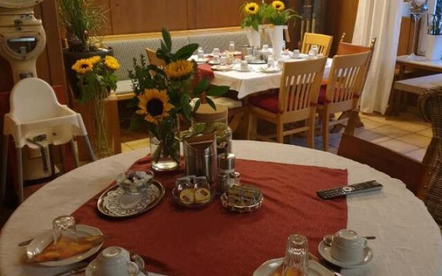 Hotel und Gaststätte Zur Schleuse