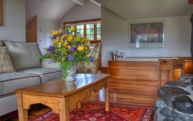 Sooke Harbour House