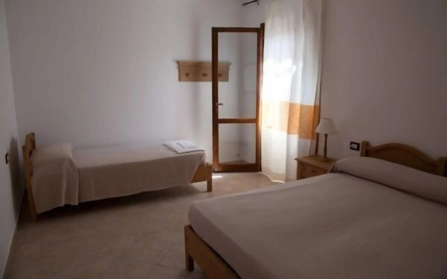 Residence Hotel Monte Ricciu