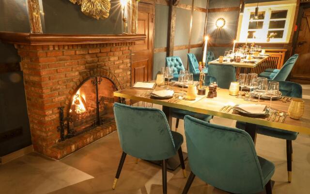 Meinsbur Boutique Hotel
