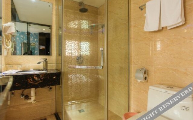 Xingyang Fashion Hotel