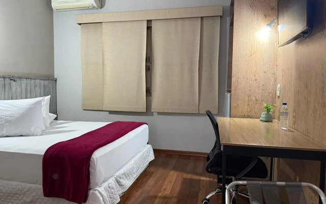 São Roque Park Hotel