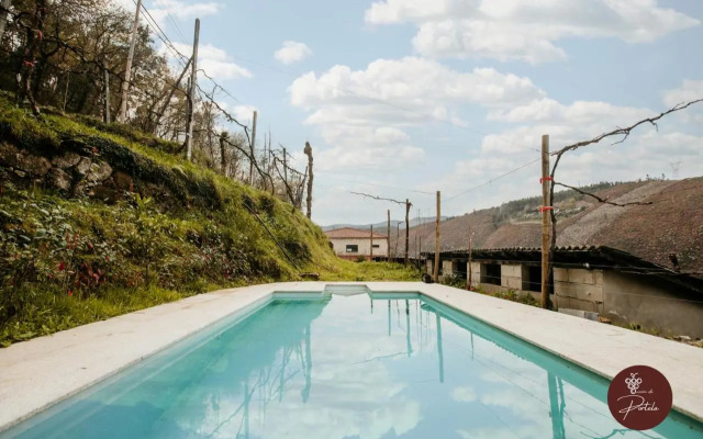 Casa da Adega - Quinta da Portela
