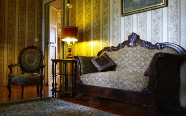 Pravernara Rooms