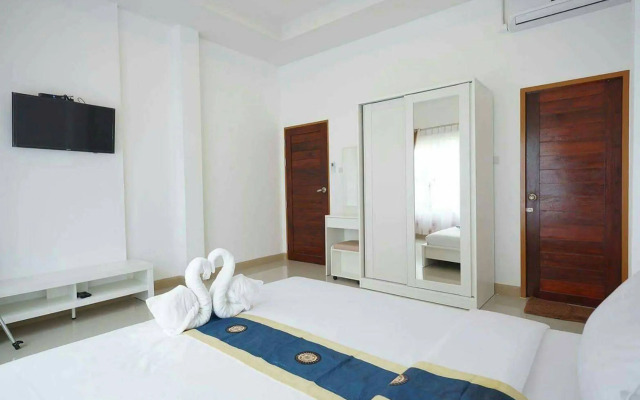 Medsai Resort