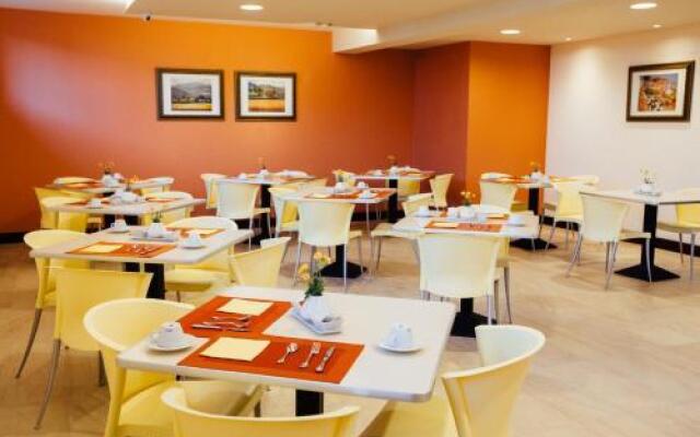 Hotel Ribadesella Playa