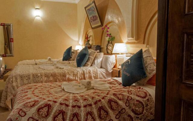 Riad Merzouga