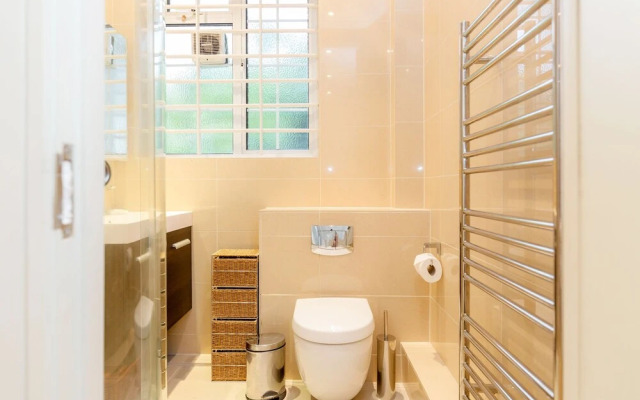 HighSt Kensington Studio - BaseToGo