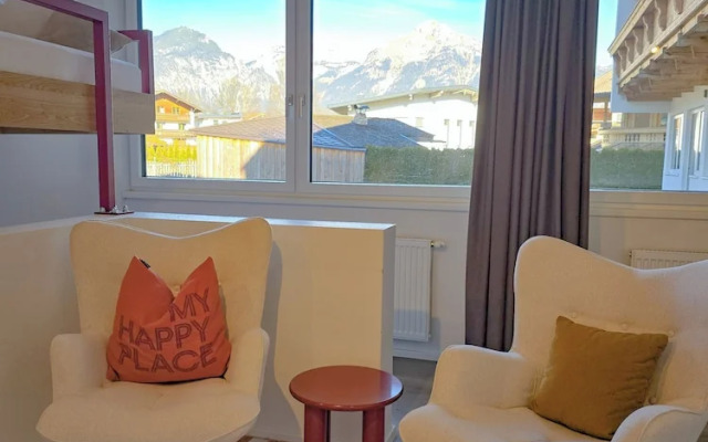 Lebe'schlitters - Im Zillertal