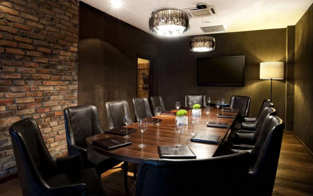 Hotel Remes