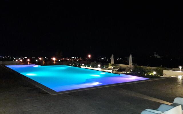 I Giardini della Castellana B&B