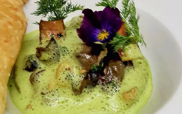 Auberge de la RivIère