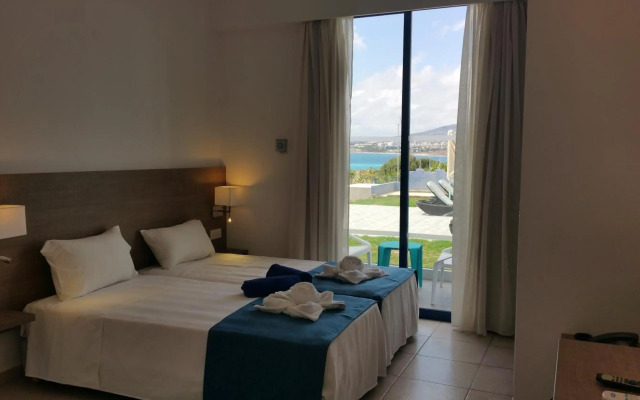 Marica's Boutique Hotel
