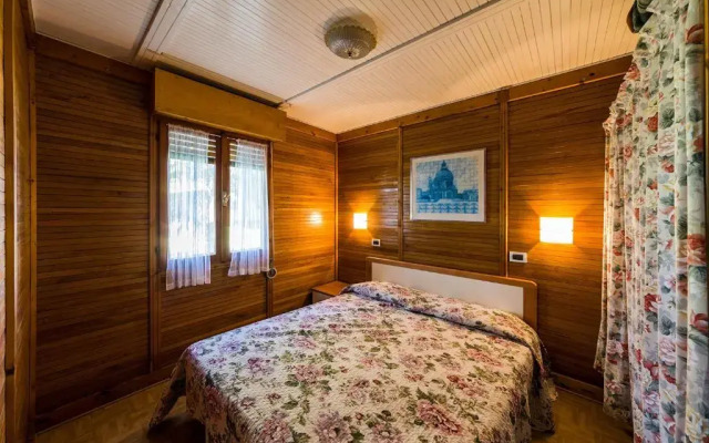 Appartamenti & Bungalows Luca Angiolin