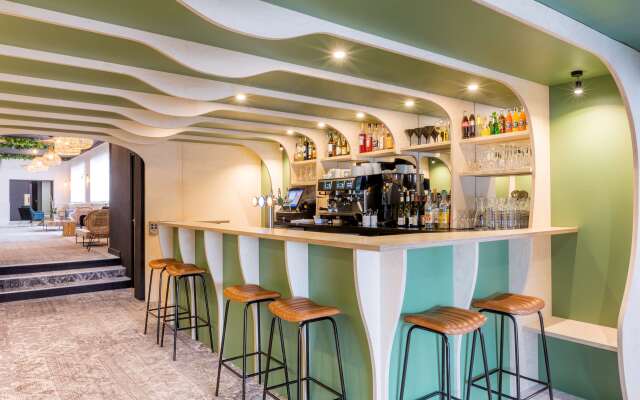 Sure Hotel by Best Western Argentan