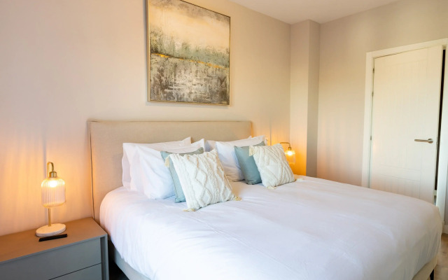 Royal Suites Marbella