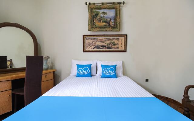 Airy Eco Kebayoran Baru Hang Lekir Delapan 17 Jakarta