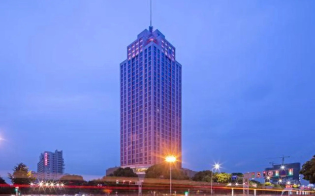 Jinling Plaza Changzhou