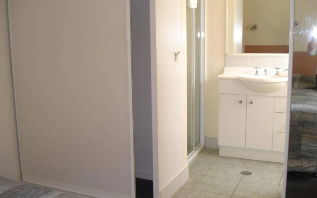 Bayview Apartments Merimbula