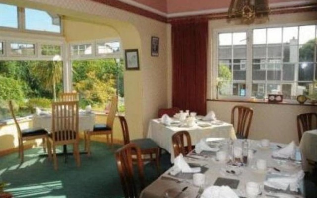 Cloneen B&B
