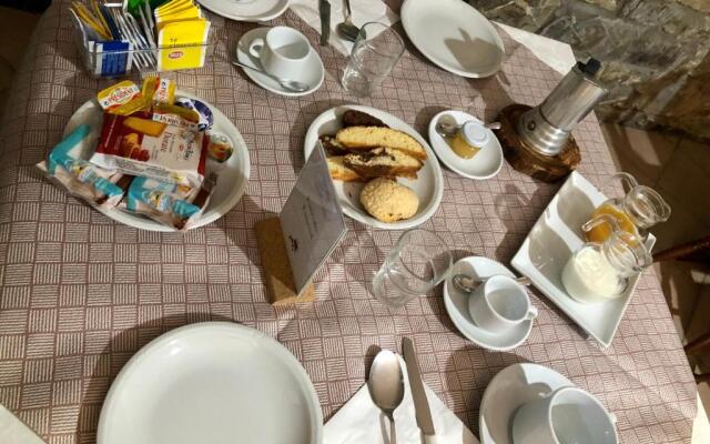 Il Casolare Degli Alburni