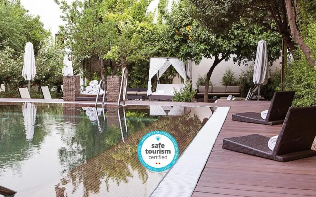 Hospes Palacio del Bailío, a Member of Design Hotels