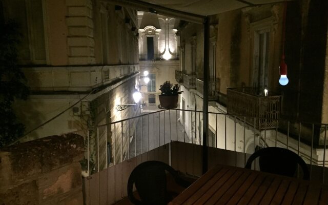 B&B Il Segreto