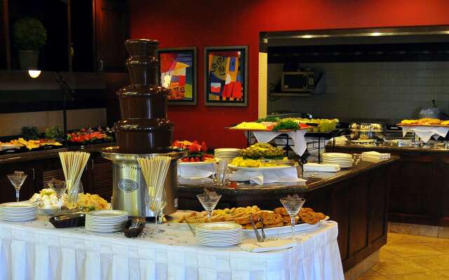 Hilton Garden Inn Billings