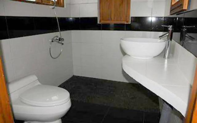Puri Sunny Guesthouse