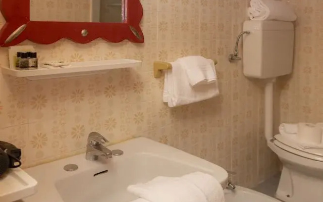 Hotel Monte Triplex
