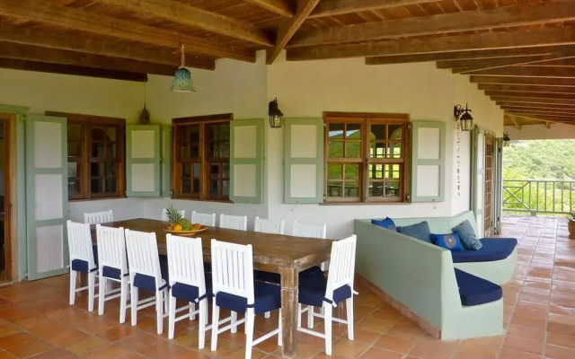 Arca Villa and Bed and Breakfast