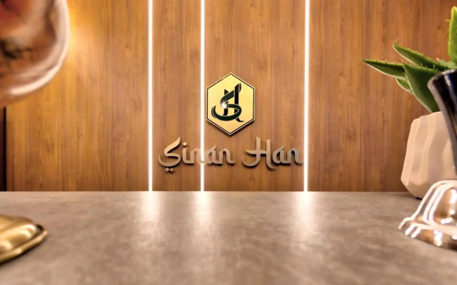 Hotel Sinan Han