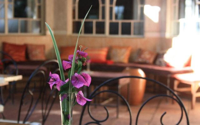 Madidi Lodge
