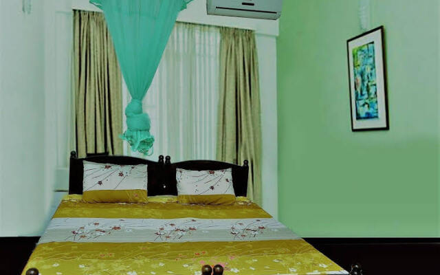 Mazz Homestay - Hostel