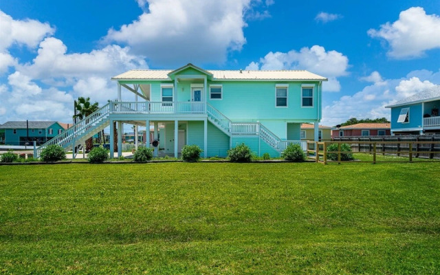 Coastal Mint
