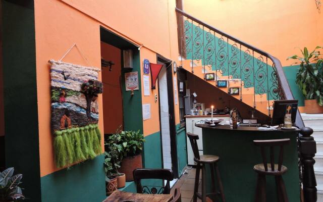 Hostal Casa Quevedo