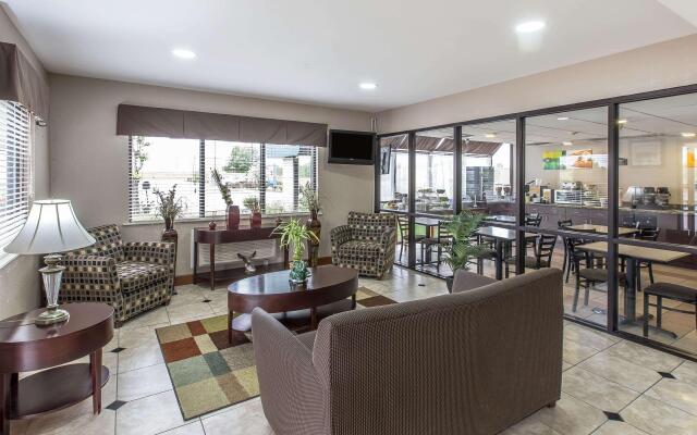 Quality Inn Montgomery South