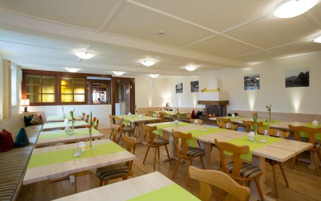 Landhotel Thälerhäusle Ochsen