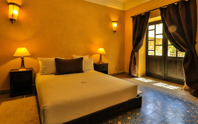 Essaouira Lodge