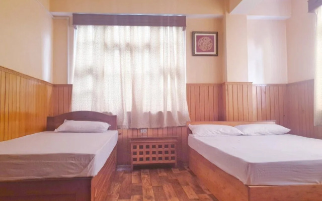 Hotel Tso Lhamo